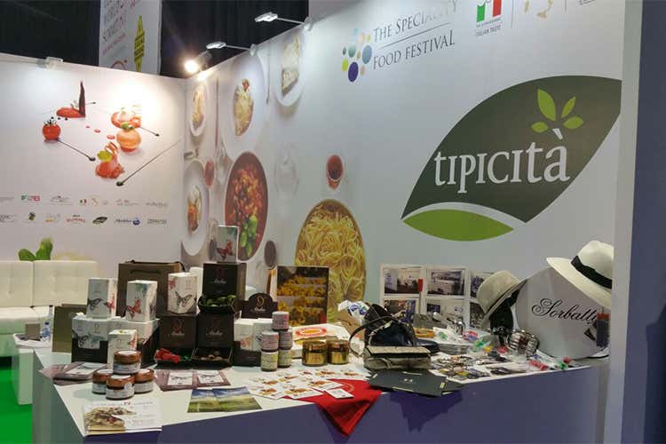 Il Marche style a Dubai verso Expo 2020