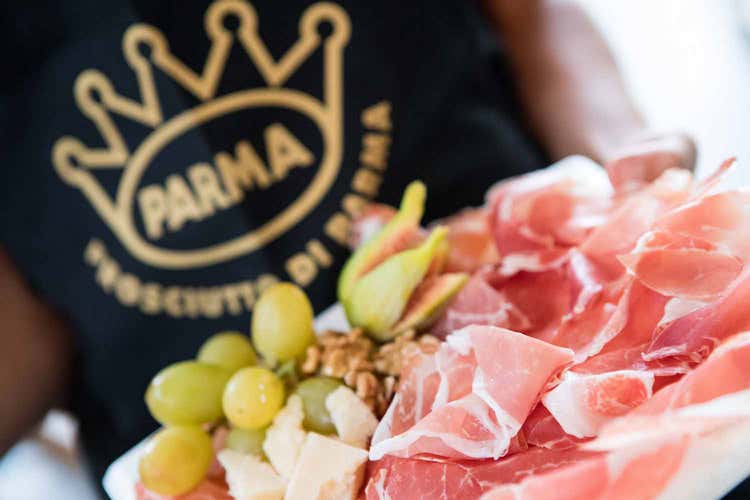 Il Consorzio ha approvato il piano strategico di rilancio (Il Prosciutto di Parma si rilancia Cambiano controlli e disciplinare)