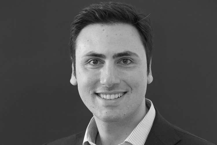 Giacomo Racugno (Il bilancio di Augusto Contract Cento locali aperti in 5 anni)