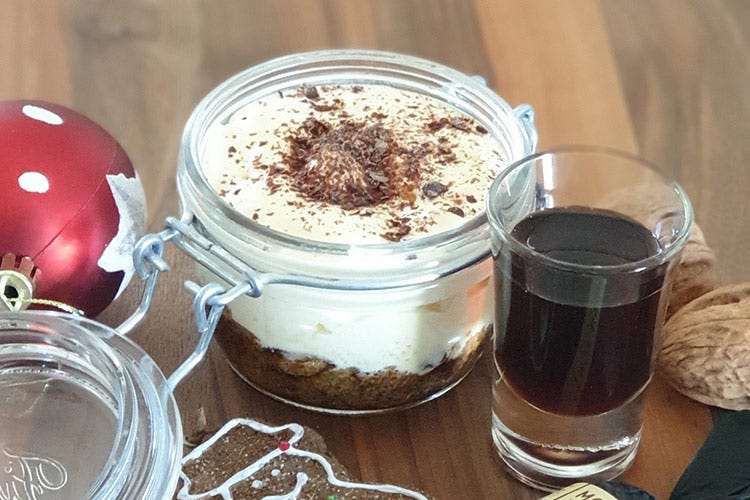 Il Coffee Mascarpone di Marco Cini - Il caffè perfetto per Natale?Da regalare e in cucina