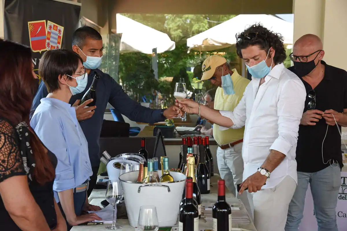 Chef in Green 2021, undici tappe per tutta l'estate fino ad ottobre