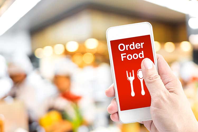 Ogni azienda espositrice avr&agrave; a disposizione un QrCode personalizzato per ordinare cibi e bevande ai bar in fiera - Il futuro del turismo Regioni e operatori riuniti a Rimini