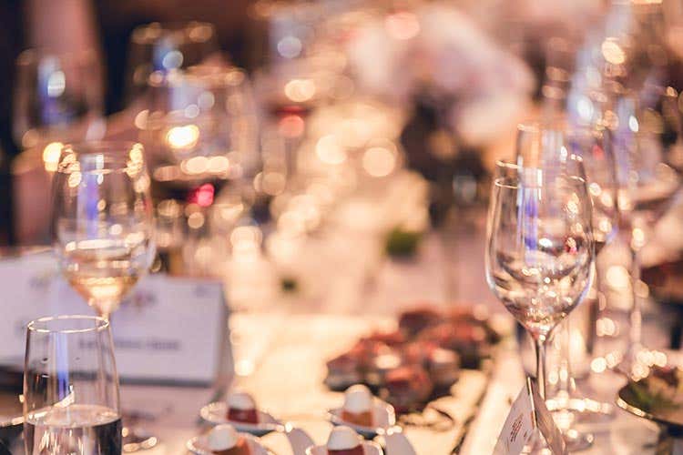 (Il lifestyle italiano in Cina Le 16 cantine di Consorzio Italia del Vino)