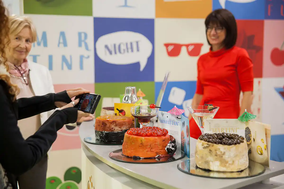 Il meglio del Food &amp; Beverage torna a TuttoFood 2021