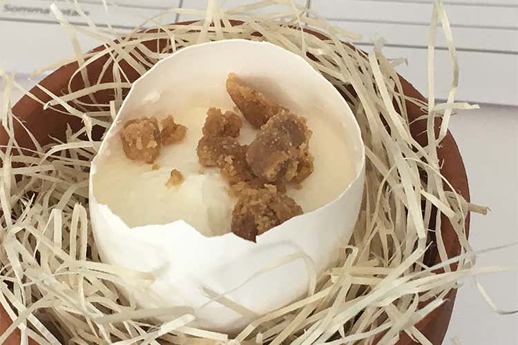 Il miglior cuoco under 30 del Sud Italia  è il siciliano Giuseppe Raciti di Zash