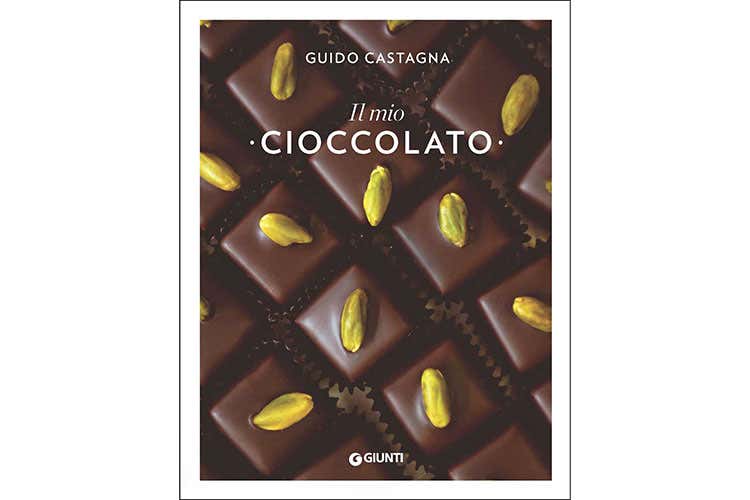 (Il mio cioccolato Esperienza di un pasticcere torinese)