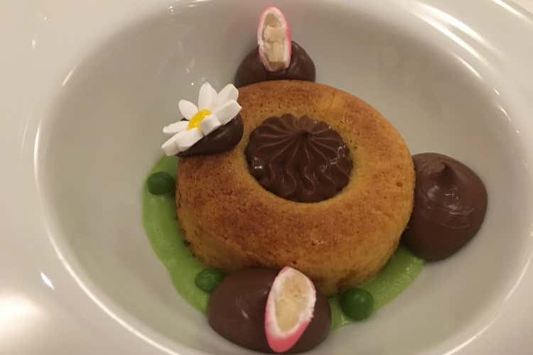 Il mondo delle intolleranze, prima cena  L&rsquo;alta cucina si dedica ai menu &ldquo;senza&rdquo;