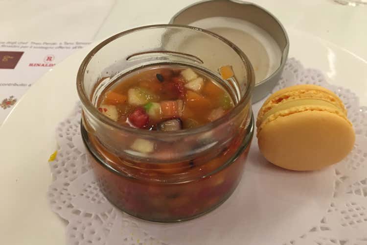 Il mondo delle intolleranze, prima cena  L&rsquo;alta cucina si dedica ai menu &ldquo;senza&rdquo;