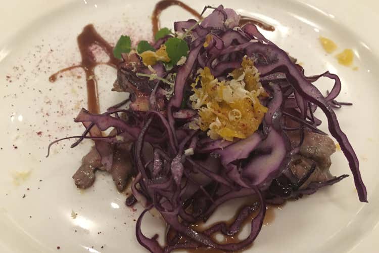 Il mondo delle intolleranze, prima cena  L&rsquo;alta cucina si dedica ai menu &ldquo;senza&rdquo;