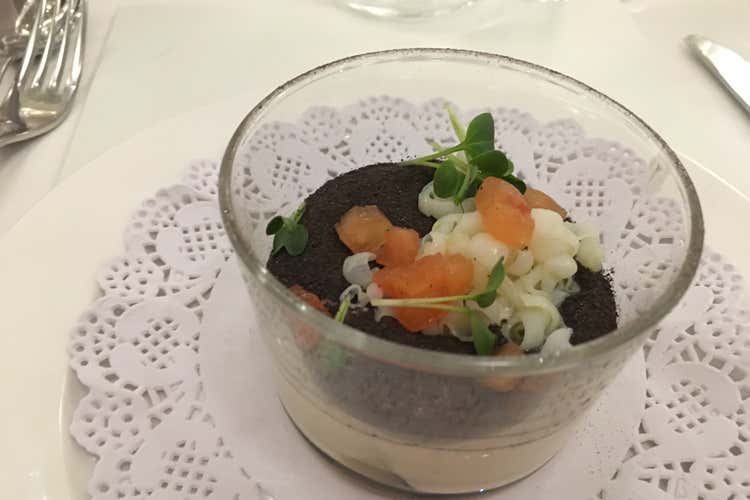 Il mondo delle intolleranze, prima cena  L&rsquo;alta cucina si dedica ai menu &ldquo;senza&rdquo;