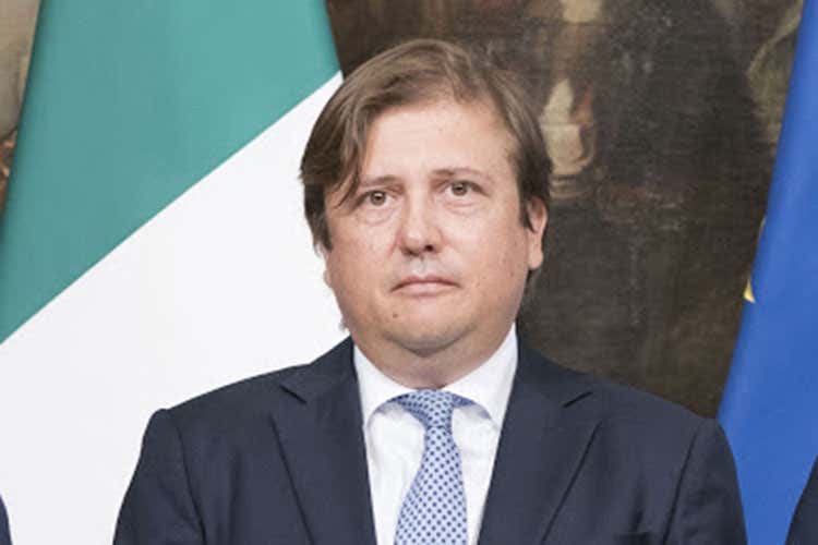 Il no di Sileri ai Cenoni: «Si rischia la strage» Il no di Sileri ai Cenoni: «Si rischia la strage»