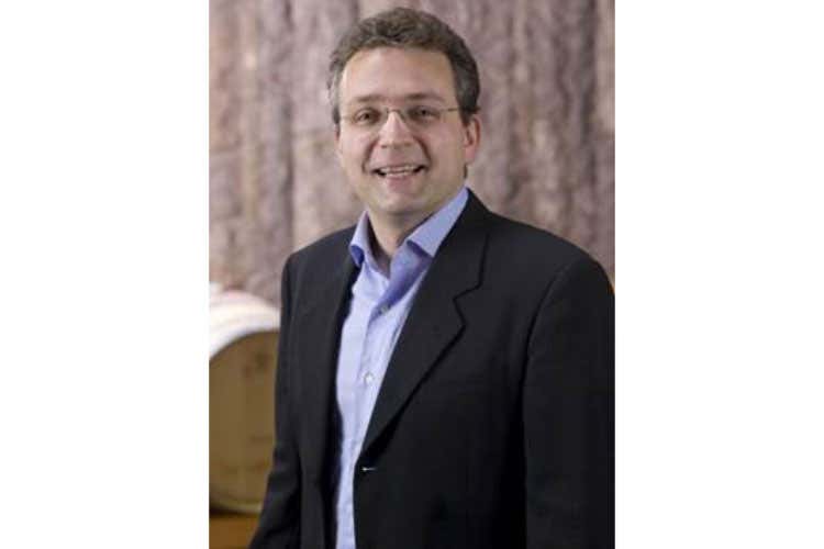 Hansj&ouml;rg Hafner (Il nuovo corso di Cantina Andriano passa anche per il restyling delle bottiglie)