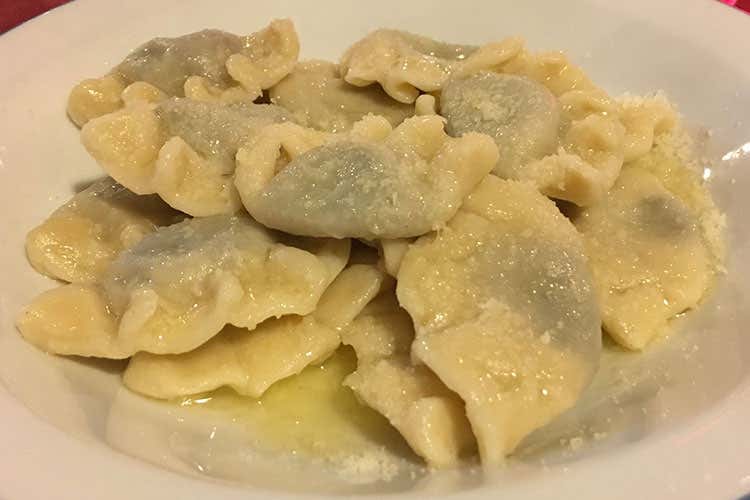 (Il posto del cuore Pace e tranquillit&agrave; a Cascina Loghetto)