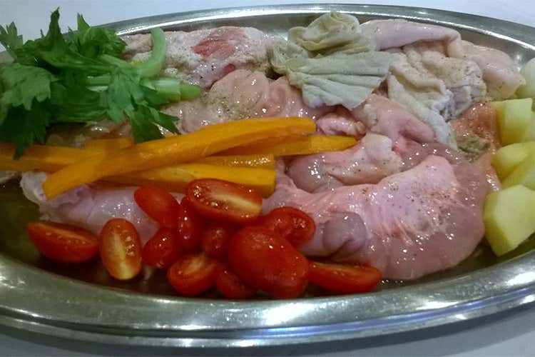 Il quinto quarto diventa gourmet in abbinamento alle birre artigianali