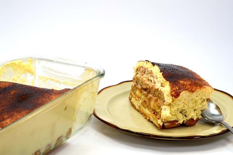 Tiramisù, la ricetta più cliccata del web Nella top ten il fil rouge è la tradizione Tiramisù, la ricetta più cliccata del web Nella top ten il fil rouge è la tradizione