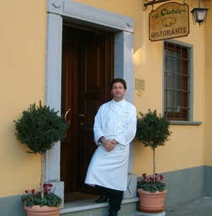 Mauro Agu