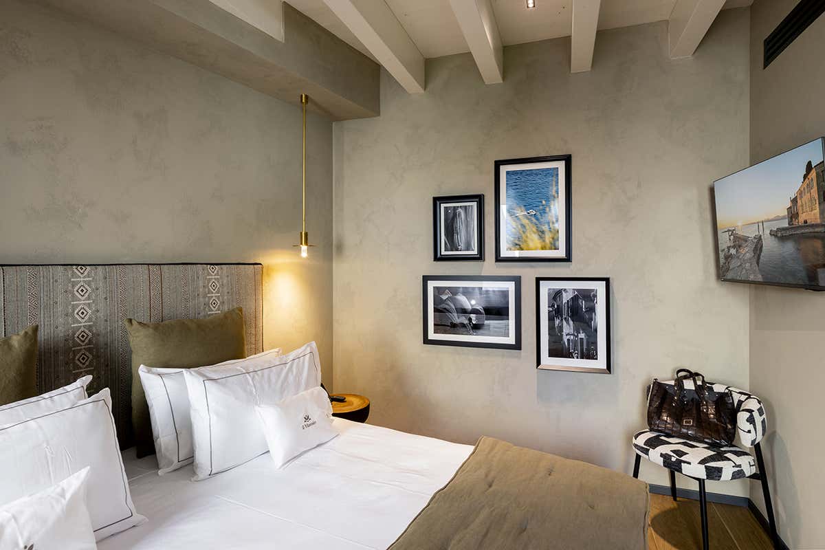 L'executive suite Oleandro