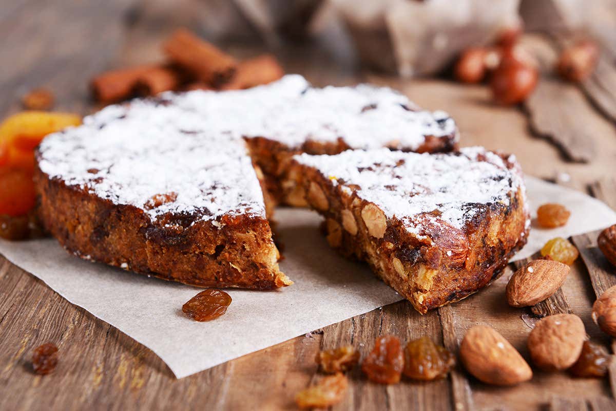 I dolci del Natale, oltre il Panettone ecco le specialità regione per regione