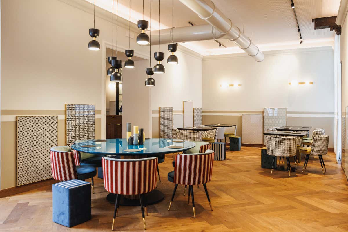 Grandi chef al Circolino di Monza: ecco i protagonisti delle cene a 4 mani Grandi chef al Circolino di Monza: ecco i protagonisti delle cene a 4 mani