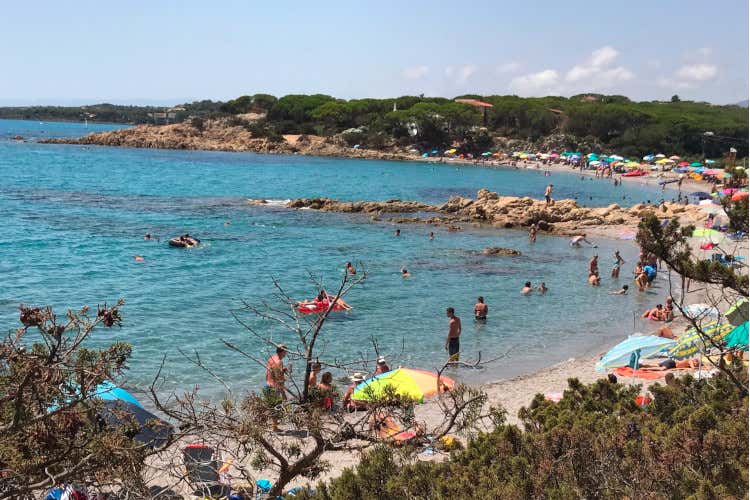 A Orosei, direttamente in spiaggia, il primo ristorante sardo covid-free