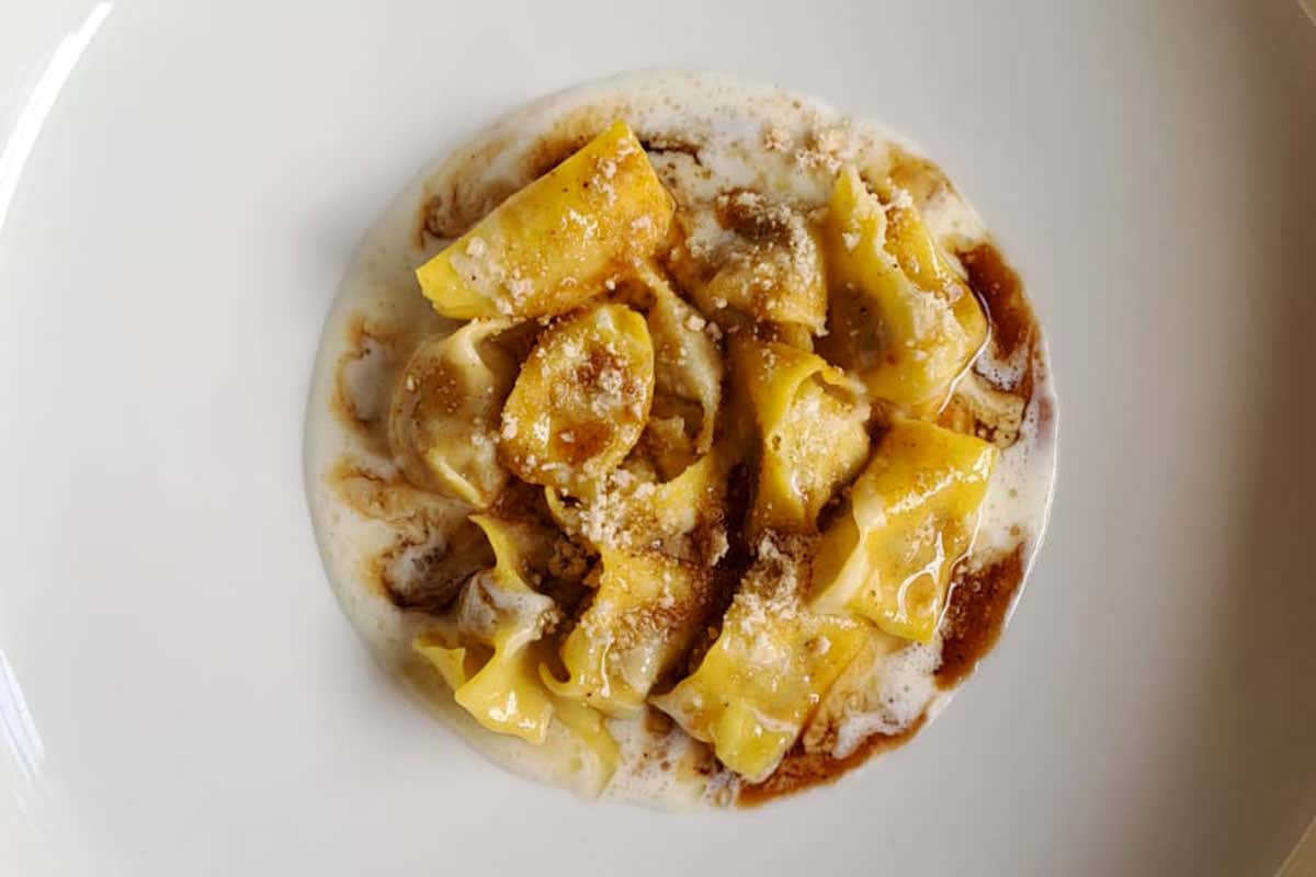 Ristorante MaMe: aria nuova in Darsena a Viareggio