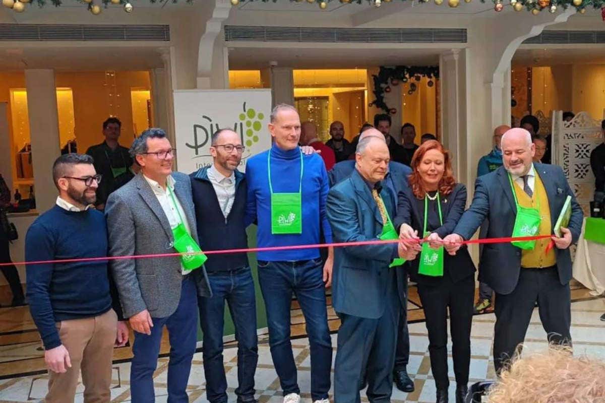 A Venezia il battesimo ufficiale dell'Associazione Piwi Italia A Venezia il battesimo ufficiale dell'Associazione Piwi Italia