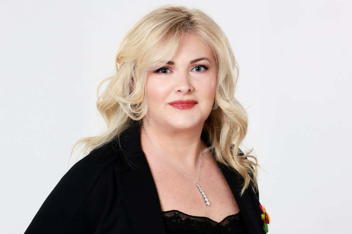 Italian Exhibition Group nomina Ilaria Cicero alla guida del food&beverage