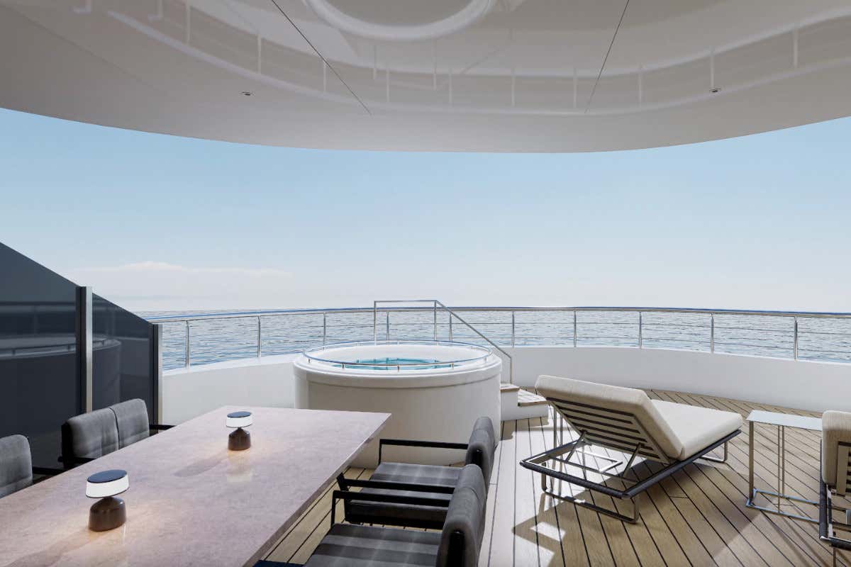 Cinque proposte per un’estate da sogno negli hotel Marriott Bonvoy sulle isole più belle