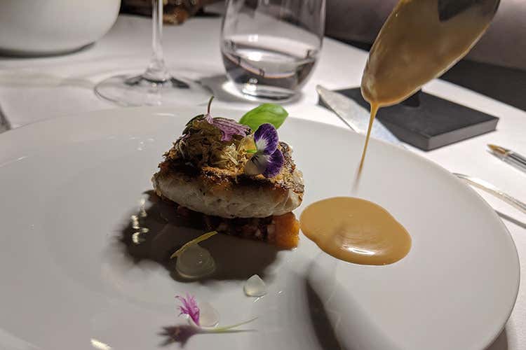 La Gallinella - Terrazza su Roma e dinner bond La resilienza di Imàgo ripagherà