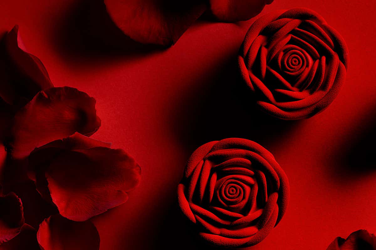 Alcuni dolci artigianali dei pasticceri italiani da regalare a San Valentino