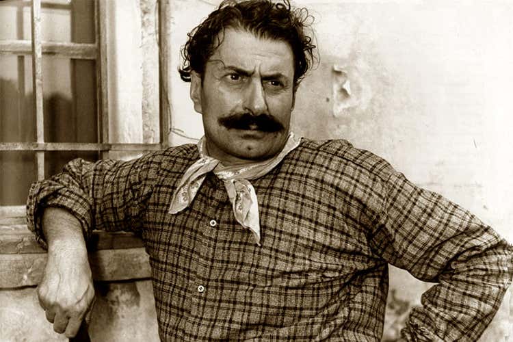 Giovannino Guareschi (Immergersi in Emilia Romagna al Busseto Festival Guareschi)