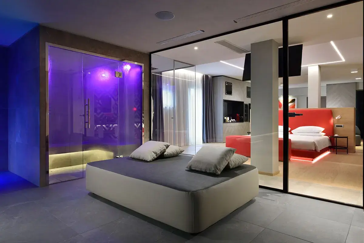 Imperial Emotion Suite &amp; Spa Borgobrufa, il posto giusto per chi cerca quiete e relax