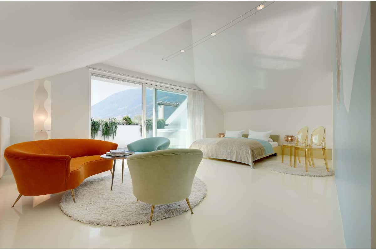 Rivoluzionario ed eclettico, ecco l’Imperialart Boutique