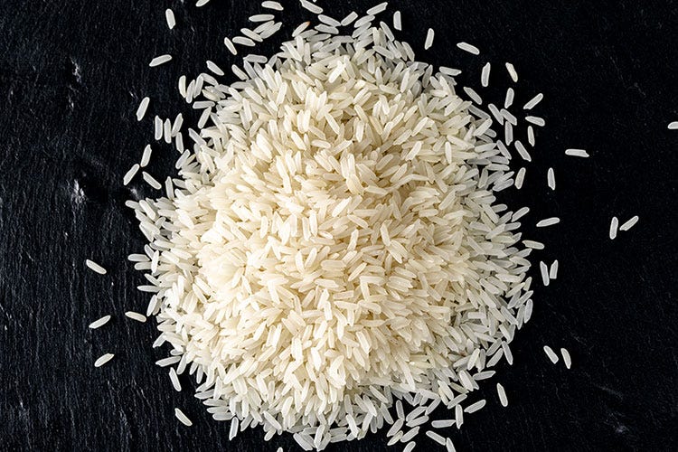 Importazioni di riso in Italia 
Previsti controlli più rigidi nei porti