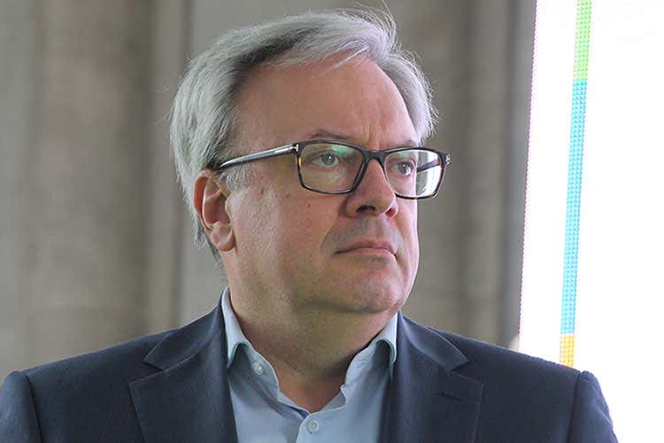 Paolo Carnemolla (Importazioni di riso in Italia Previsti controlli più rigidi nei porti)