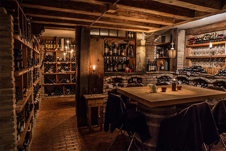 In Alta Badia si scia ma non solo fascino Dolomiti storia arte