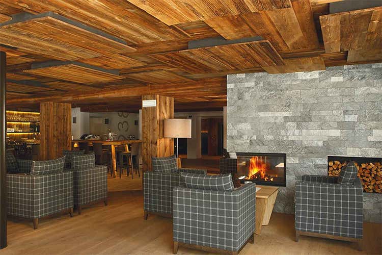 In Alta Badia si scia ma non solo fascino Dolomiti storia arte