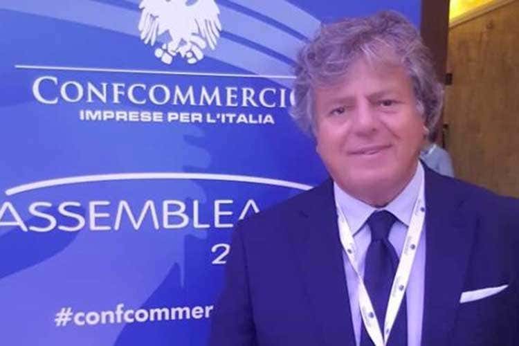 Gianni Indino - Salta la Pasqua in Emilia Romagna «Dobbiamo farcela per l'estate»