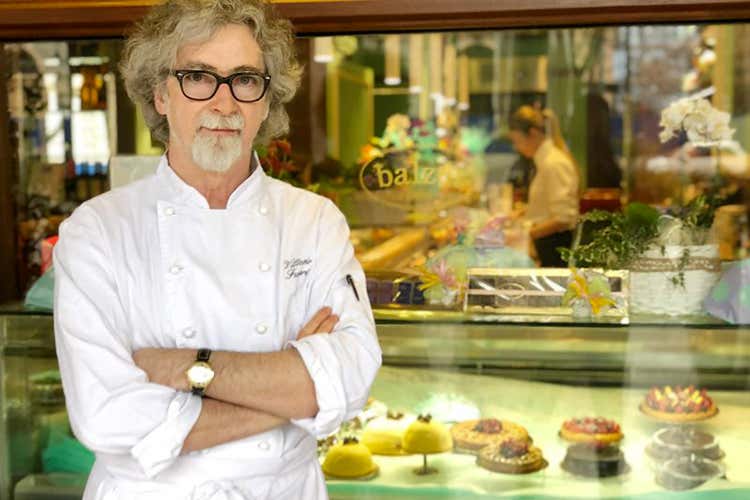 Vittorio Fusari (In memoria di Vittorio Fusari Un grande cuoco, un grande amico)