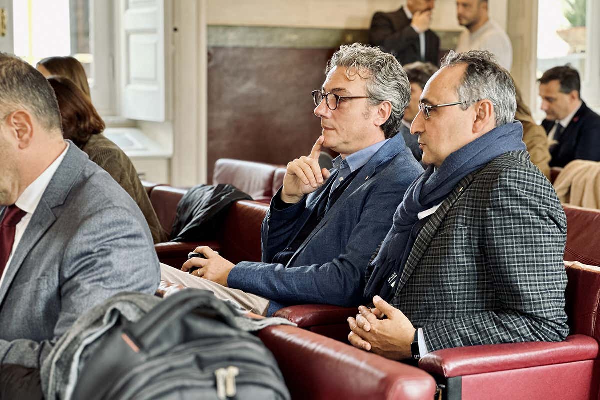 La pizza napoletana ora si misura: cos’è l’Indice Margherita dell’Osepn La pizza napoletana ora si misura: cos’è l’Indice Margherita dell’Osepn