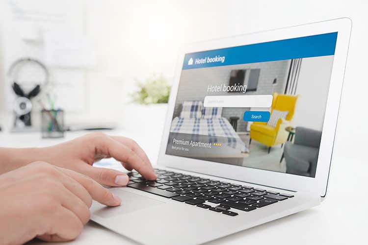 Per risolvere le controversie su pagamenti non riconosciuti dai titolari di carte di credito - Federalberghi e Nexi unite per prenotazioni online più sicure Per risolvere le controversie su pagamenti non riconosciuti dai titolari di carte di credito - Federalberghi e Nexi unite per prenotazioni online più sicure