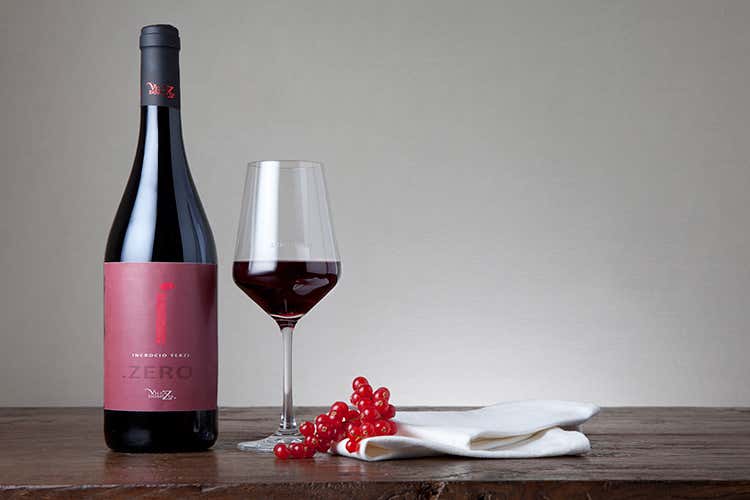 Incrocio Terzi Punto Zero, vino bio per il mercato asiatico-americano Incrocio Terzi Punto Zero, vino bio per il mercato asiatico-americano