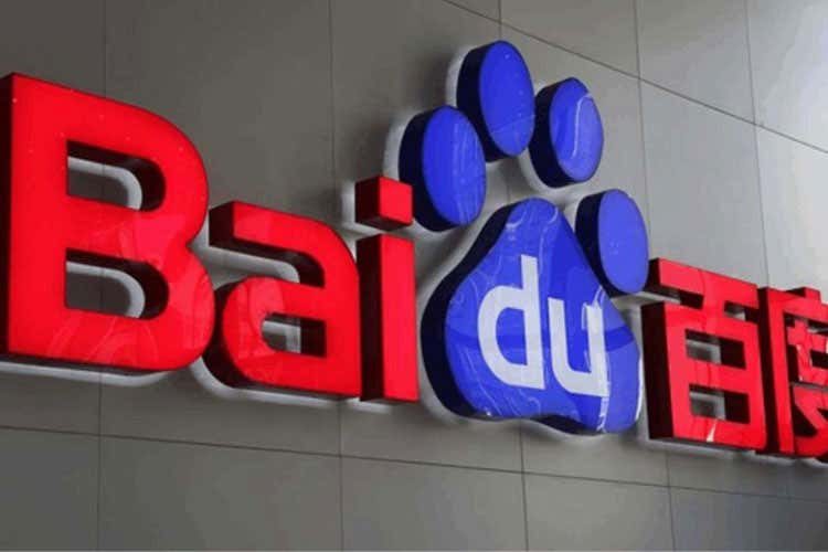 (Indagine di Business Strategies su Baidu In Cina ignorano il Made in Italy)