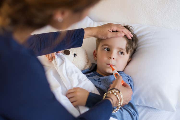 L' influenza colpisce 1 milione di italiani Per combatterla sì a dieta più calorica L' influenza colpisce 1 milione di italiani Per combatterla sì a dieta più calorica