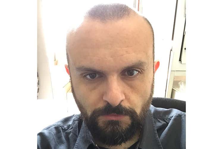 Fabio Settanni - Infomycity rivoluziona i locali Prenotazioni in sicurezza