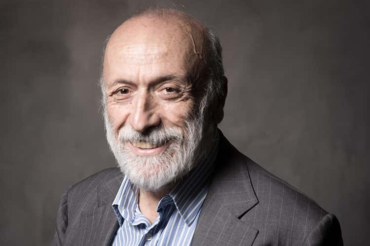 Carlo Petrini - Ingredienti poveri in cucinaUn aiuto per salvare il clima