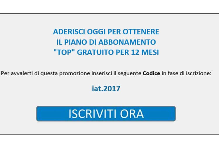 Inizia rivoluzione pubblicitaria Niente sconti solo solidarieta