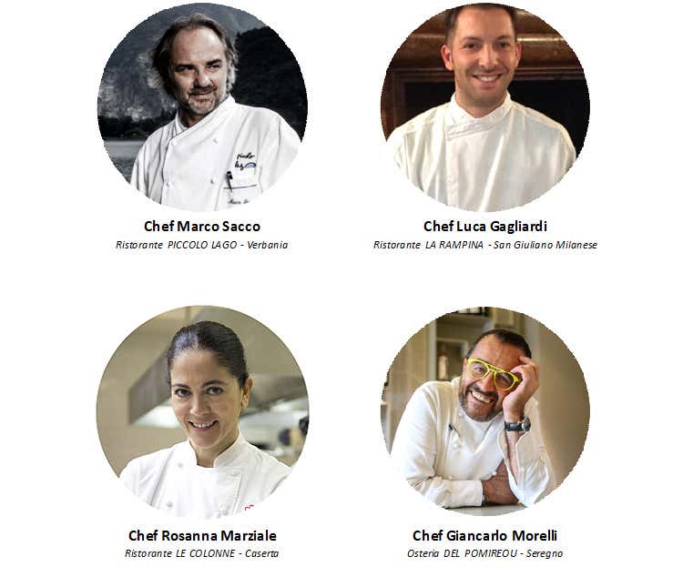 Inizia rivoluzione pubblicitaria Niente sconti solo solidarieta