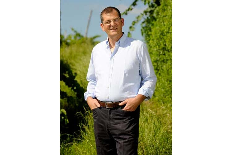 Innocente Nardi - In questa crisi il Prosecco Docg si mostra forte con l'esperienza