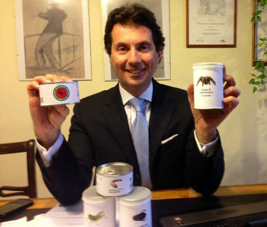 Andrea Mascaretti